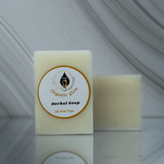 Rice Beauty Soap – Bright, Smooth & Luminous Skin