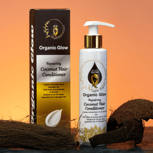 Hair Repairing Conditioner (200ml)