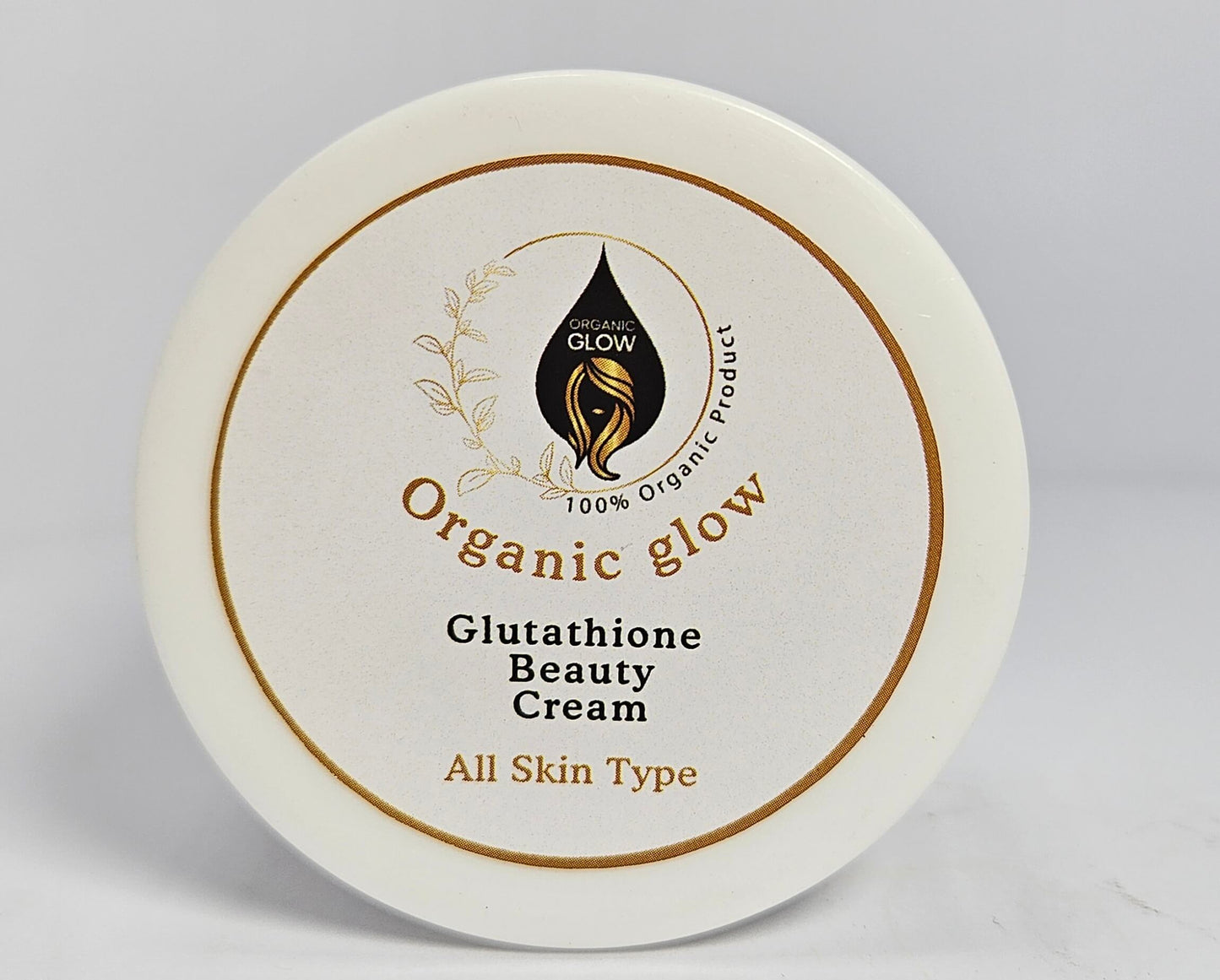 Glutathione Brightening Beauty Cream – Radiant Glow & Even Skin Tone