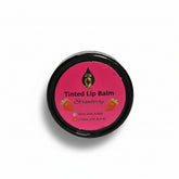 Lip Glow Tinted Balm- Soft Tint, Healthy Shine