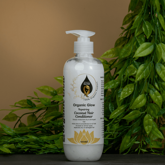 Ultra Repair Hair Conditioner – Smooth, Strong & Healthy Hair (500ml)