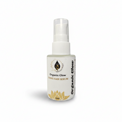 Shine Hair Serum