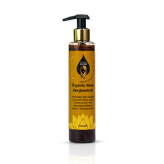 Deal 3 (Herbal Shampoo 500ml, Hair Growth Oil 250ml, Free Whitening Herbal Soap)
