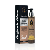 Hair Growth Nourishing Shampoo (250ml)