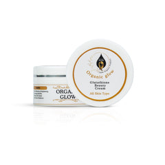 Glutathione Brightening Beauty Cream – Radiant Glow & Even Skin Tone