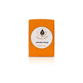 Herbal Skin Brightening Soap for Clear, Radiant Skin