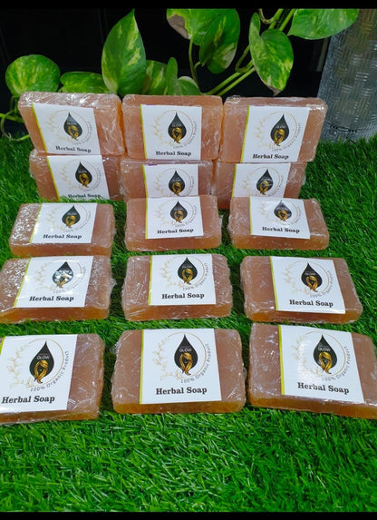 Herbel Whitening Soap