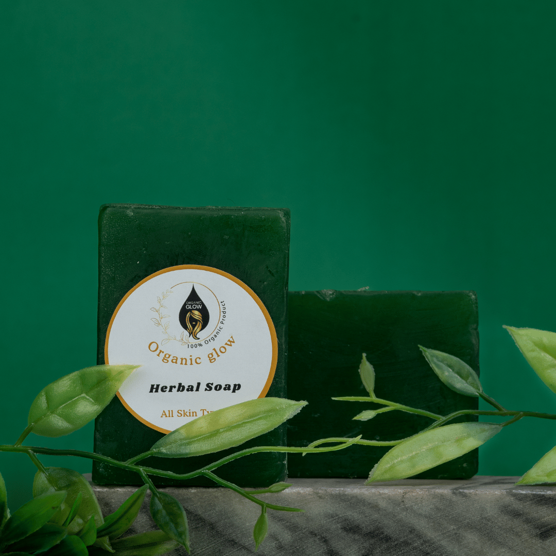 Neem & Moringa Soap