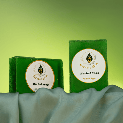 Neem & Moringa Soap