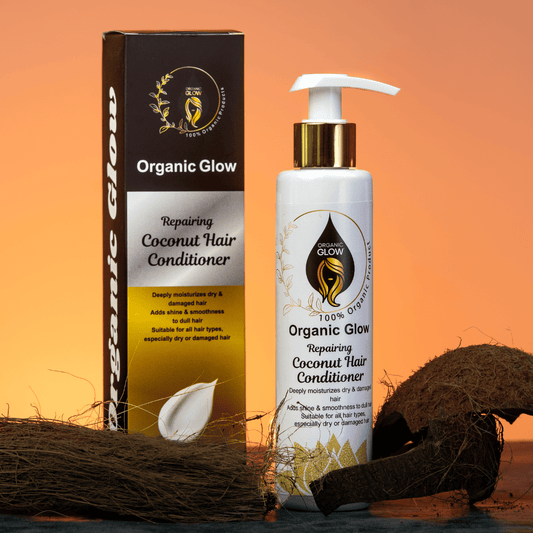 Hair Reparing Conditioner 200ml