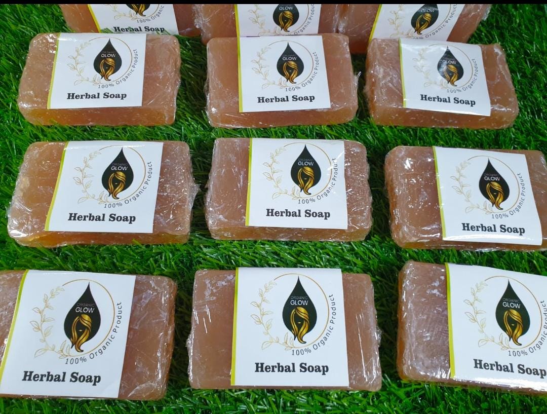 Herbel Whitening Soap