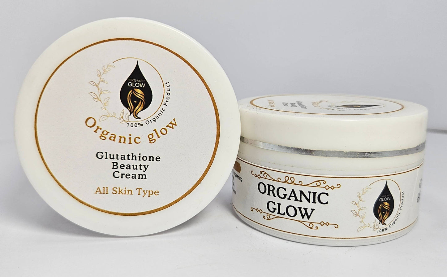 Glutathione Beauty Cream