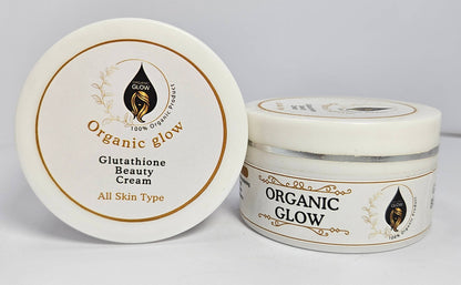 Glutathione Beauty Cream