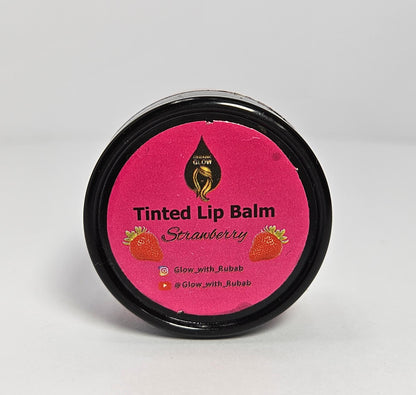 Tinted Lipbalm