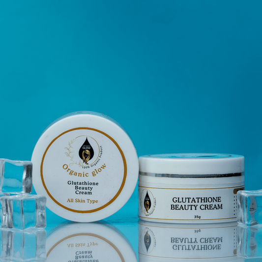 Glutathione Brightening Beauty Cream – Radiant Glow & Even Skin Tone