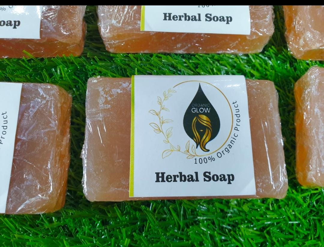 Herbel Whitening Soap