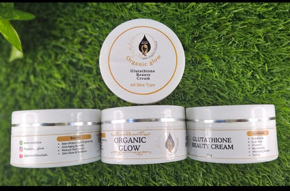 Glutathione Beauty Cream