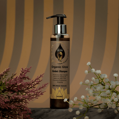 Herbal Shampoo  250ml