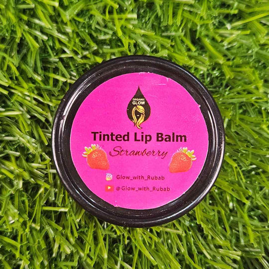 Tinted Lipbalm