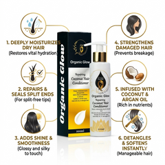 Hair Repairing Conditioner (200ml)