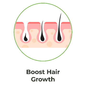 Boost Hair Growth
