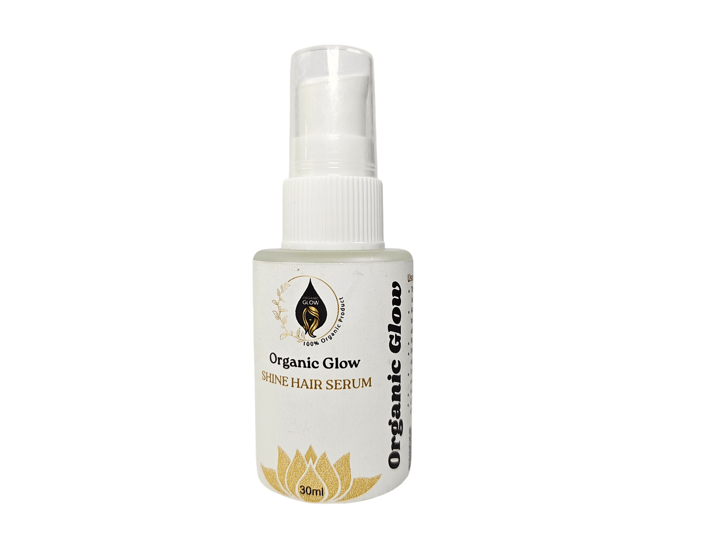 Shine Hair Serum