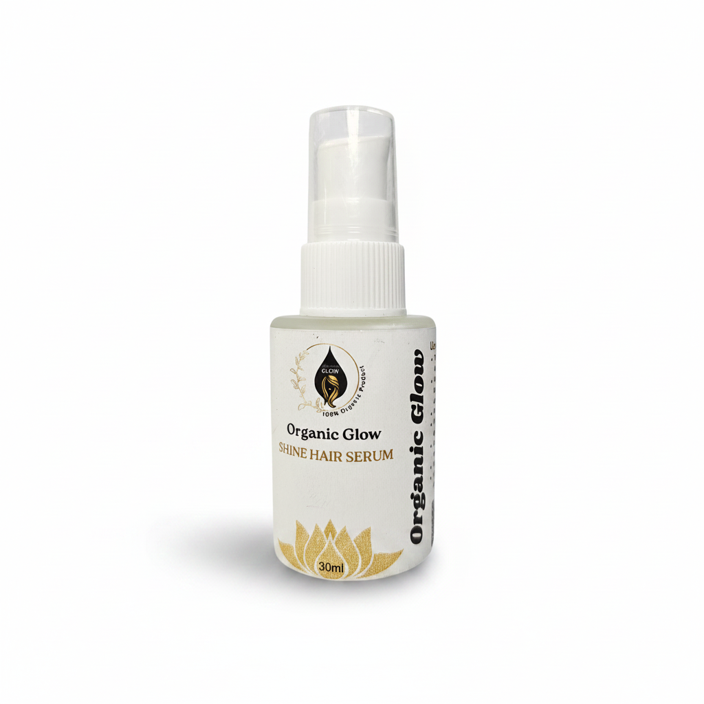 Shine Hair Serum