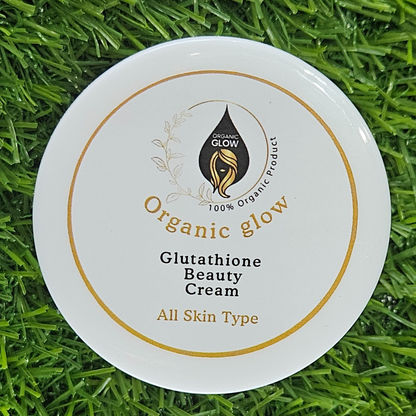 Glutathione Beauty Cream