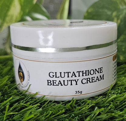 Glutathione Beauty Cream