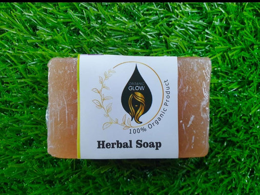 Herbel Whitening Soap