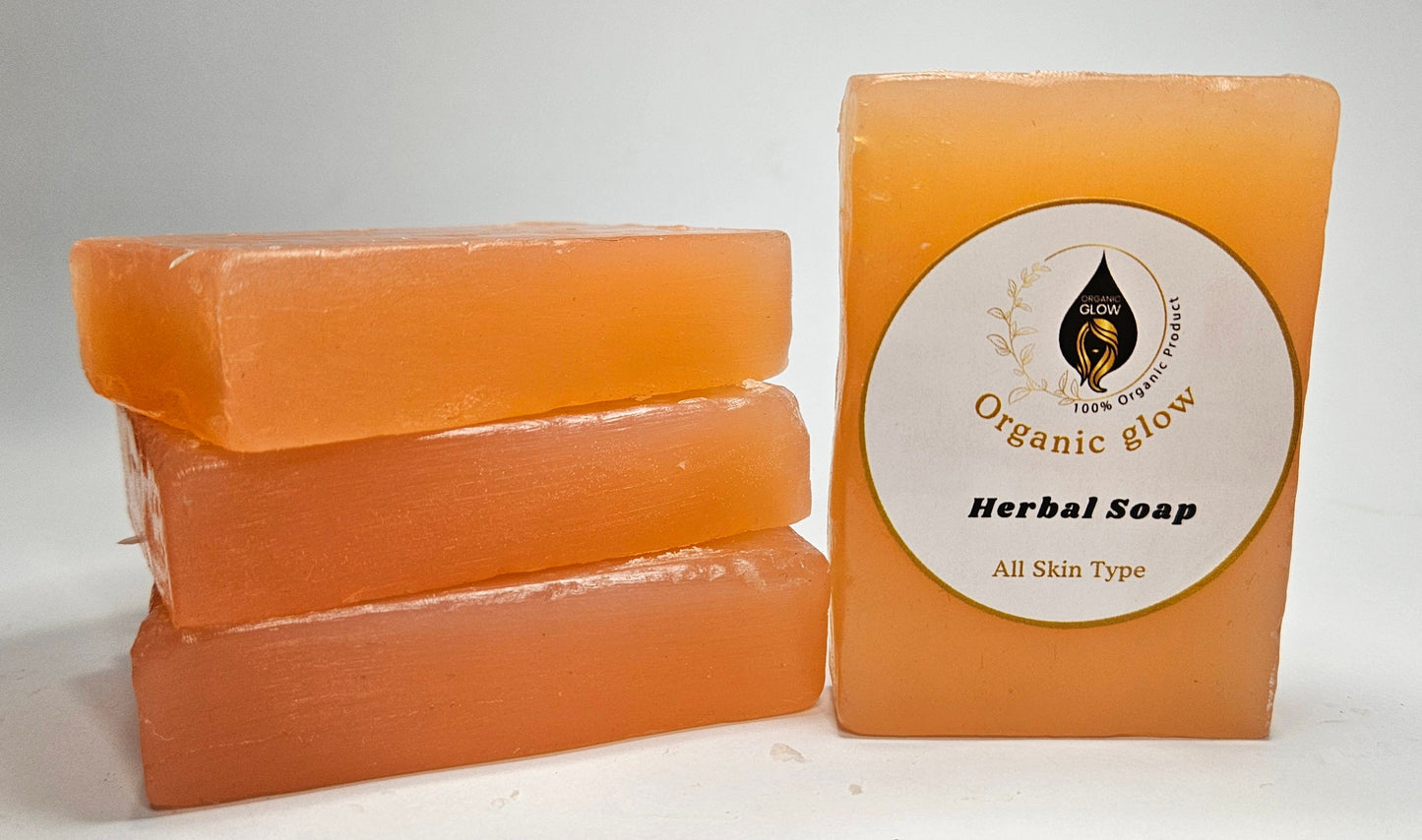 Herbel Whitening Soap