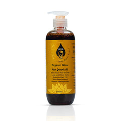 Anti Hair Fall & Hair Growth Oil (500ml)