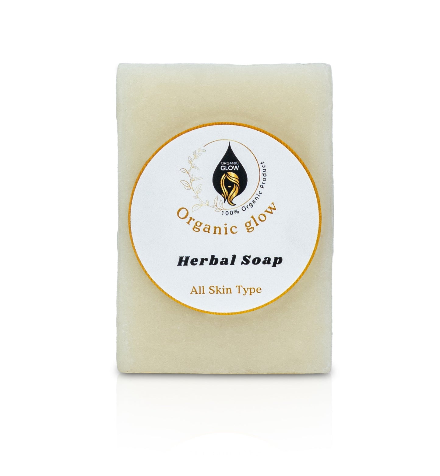 Rice Beauty Soap – Bright, Smooth & Luminous Skin