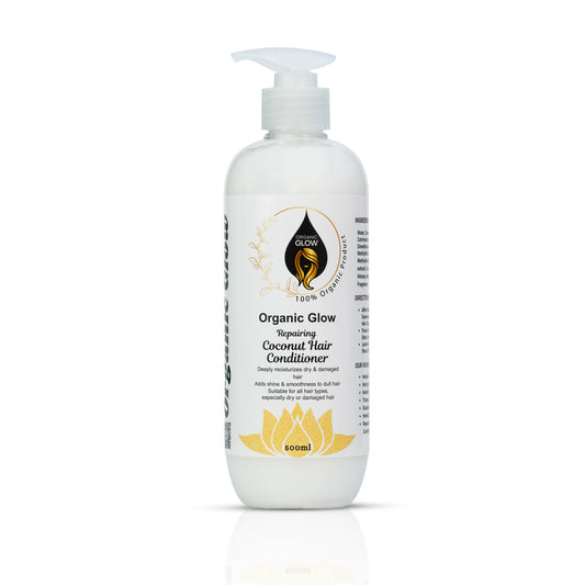 Ultra Repair Hair Conditioner – Smooth, Strong & Healthy Hair (500ml)