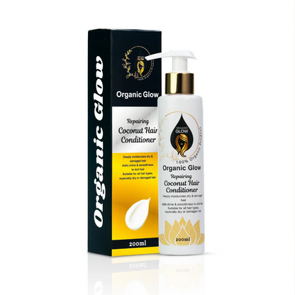 Hair Reparing Conditioner 200ml