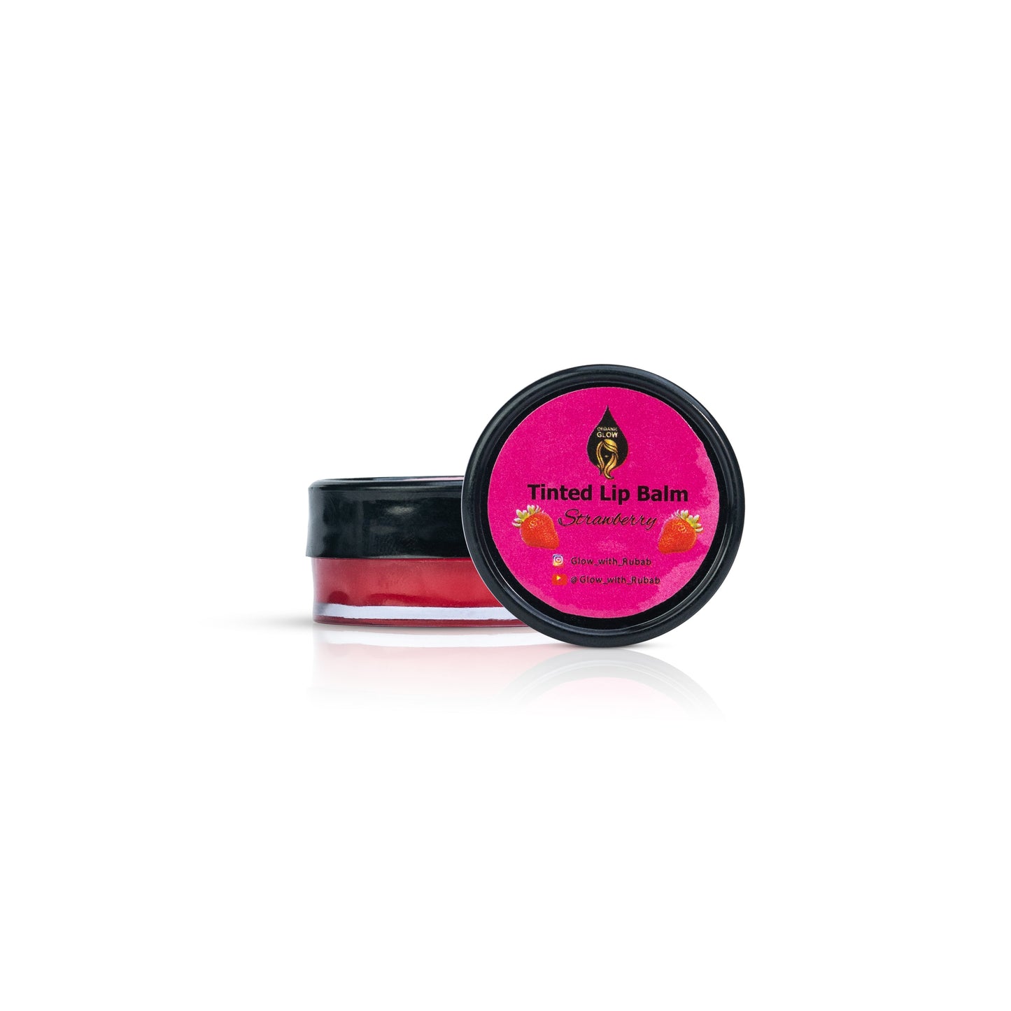 Tinted Lipbalm